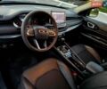 Білий Джип Compass, об'ємом двигуна 2 л та пробігом 75 тис. км за 19700 $, фото 72 на Automoto.ua