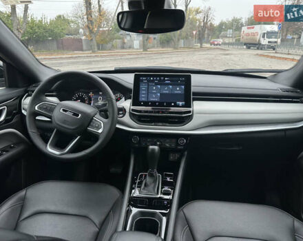 Білий Джип Compass, об'ємом двигуна 2 л та пробігом 19 тис. км за 21700 $, фото 22 на Automoto.ua