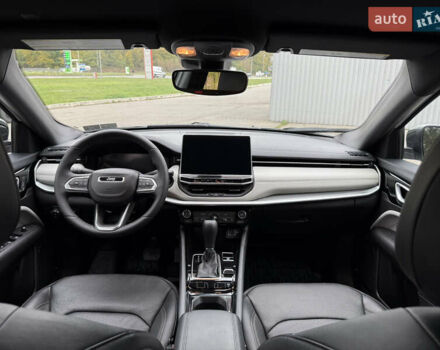 Белый Джип Компас, объемом двигателя 2 л и пробегом 3 тыс. км за 24300 $, фото 18 на Automoto.ua