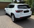 Белый Джип Компас, объемом двигателя 0 л и пробегом 6 тыс. км за 10000 $, фото 3 на Automoto.ua