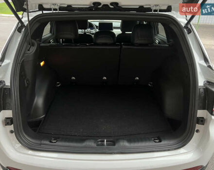 Белый Джип Компас, объемом двигателя 2 л и пробегом 3 тыс. км за 24300 $, фото 40 на Automoto.ua