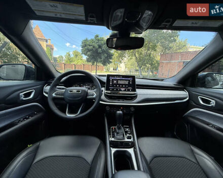 Белый Джип Компас, объемом двигателя 2 л и пробегом 20 тыс. км за 25000 $, фото 35 на Automoto.ua