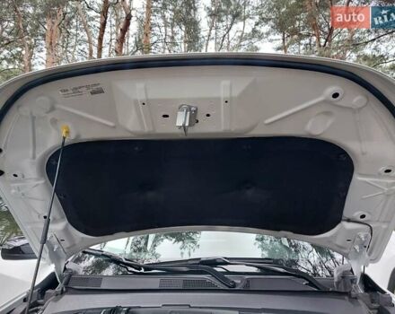 Белый Джип Компас, объемом двигателя 2 л и пробегом 18 тыс. км за 20700 $, фото 18 на Automoto.ua