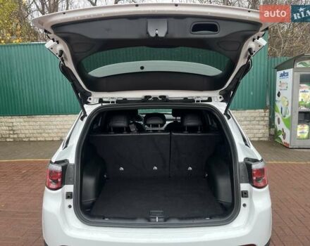 Белый Джип Компас, объемом двигателя 2 л и пробегом 8 тыс. км за 19800 $, фото 24 на Automoto.ua