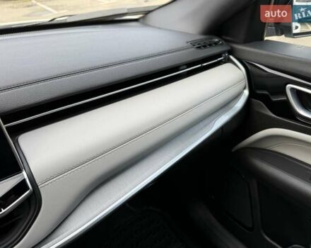 Білий Джип Compass, об'ємом двигуна 2 л та пробігом 2 тис. км за 22900 $, фото 28 на Automoto.ua