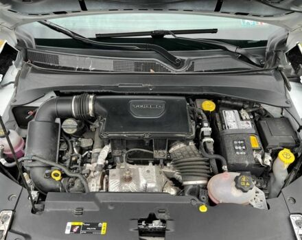 Білий Джип Compass, об'ємом двигуна 2 л та пробігом 3 тис. км за 24300 $, фото 23 на Automoto.ua