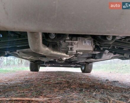 Белый Джип Компас, объемом двигателя 2 л и пробегом 18 тыс. км за 20700 $, фото 21 на Automoto.ua