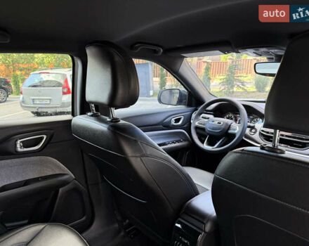 Белый Джип Компас, объемом двигателя 2 л и пробегом 20 тыс. км за 25000 $, фото 26 на Automoto.ua