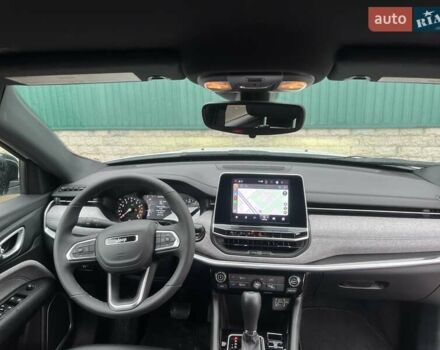 Белый Джип Компас, объемом двигателя 2 л и пробегом 8 тыс. км за 19800 $, фото 20 на Automoto.ua