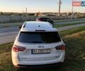Белый Джип Компас, объемом двигателя 2 л и пробегом 8 тыс. км за 21990 $, фото 3 на Automoto.ua