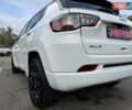 Білий Джип Compass, об'ємом двигуна 2 л та пробігом 2 тис. км за 22900 $, фото 10 на Automoto.ua