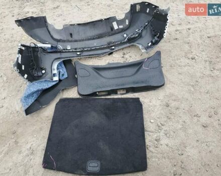 Білий Джип Compass, об'ємом двигуна 0 л та пробігом 12 тис. км за 5500 $, фото 2 на Automoto.ua