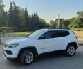 Білий Джип Compass, об'ємом двигуна 2 л та пробігом 2 тис. км за 26700 $, фото 31 на Automoto.ua