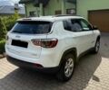 Белый Джип Компас, объемом двигателя 0 л и пробегом 6 тыс. км за 10000 $, фото 5 на Automoto.ua