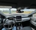 Белый Джип Компас, объемом двигателя 2 л и пробегом 24 тыс. км за 22500 $, фото 4 на Automoto.ua