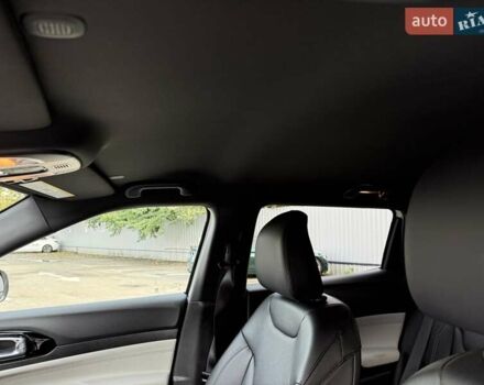 Білий Джип Compass, об'ємом двигуна 2 л та пробігом 2 тис. км за 22900 $, фото 19 на Automoto.ua