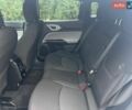 Белый Джип Компас, объемом двигателя 2 л и пробегом 3 тыс. км за 21000 $, фото 12 на Automoto.ua