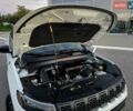 Білий Джип Compass, об'ємом двигуна 2 л та пробігом 75 тис. км за 19700 $, фото 98 на Automoto.ua