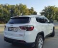 Білий Джип Compass, об'ємом двигуна 2 л та пробігом 2 тис. км за 26700 $, фото 48 на Automoto.ua