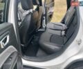 Белый Джип Компас, объемом двигателя 2 л и пробегом 18 тыс. км за 20700 $, фото 16 на Automoto.ua