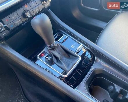 Білий Джип Compass, об'ємом двигуна 2 л та пробігом 24 тис. км за 22500 $, фото 17 на Automoto.ua