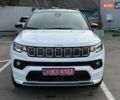 Білий Джип Compass, об'ємом двигуна 2 л та пробігом 2 тис. км за 22900 $, фото 7 на Automoto.ua