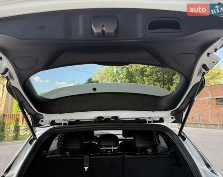 Белый Джип Компас, объемом двигателя 2 л и пробегом 20 тыс. км за 25000 $, фото 22 на Automoto.ua