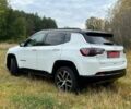 Білий Джип Compass, об'ємом двигуна 2 л та пробігом 3 тис. км за 24300 $, фото 2 на Automoto.ua