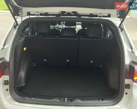 Білий Джип Compass, об'ємом двигуна 2 л та пробігом 3 тис. км за 24300 $, фото 41 на Automoto.ua