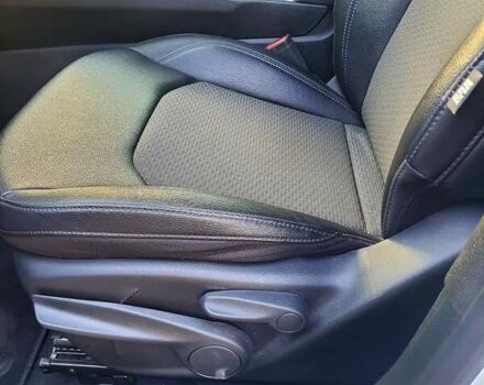 Белый Джип Компас, объемом двигателя 2 л и пробегом 20 тыс. км за 25200 $, фото 7 на Automoto.ua