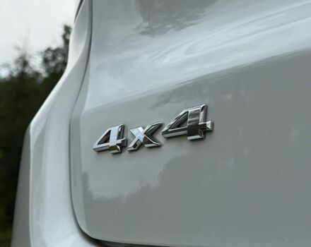 Білий Джип Compass, об'ємом двигуна 2 л та пробігом 3 тис. км за 24300 $, фото 9 на Automoto.ua