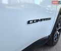 Білий Джип Compass, об'ємом двигуна 2 л та пробігом 2 тис. км за 22700 $, фото 54 на Automoto.ua