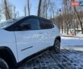 Білий Джип Compass, об'ємом двигуна 1.47 л та пробігом 18 тис. км за 33555 $, фото 8 на Automoto.ua