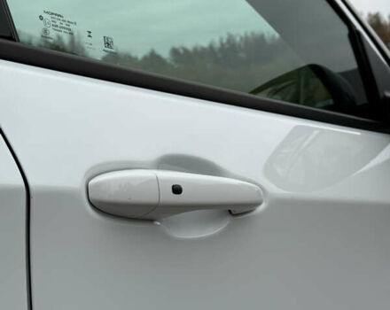 Белый Джип Компас, объемом двигателя 2 л и пробегом 3 тыс. км за 24300 $, фото 10 на Automoto.ua