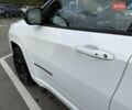 Білий Джип Compass, об'ємом двигуна 2 л та пробігом 2 тис. км за 22900 $, фото 13 на Automoto.ua