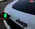 Білий Джип Compass, об'ємом двигуна 2 л та пробігом 75 тис. км за 19700 $, фото 115 на Automoto.ua