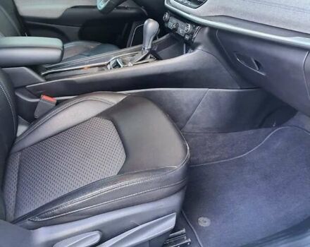 Білий Джип Compass, об'ємом двигуна 2 л та пробігом 2 тис. км за 26700 $, фото 64 на Automoto.ua