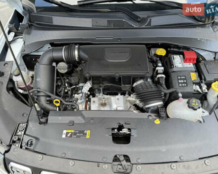 Белый Джип Компас, объемом двигателя 2 л и пробегом 20 тыс. км за 25000 $, фото 44 на Automoto.ua