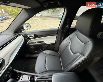 Білий Джип Compass, об'ємом двигуна 2 л та пробігом 2 тис. км за 22900 $, фото 29 на Automoto.ua
