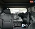 Білий Джип Compass, об'ємом двигуна 0 л та пробігом 12 тис. км за 5500 $, фото 5 на Automoto.ua
