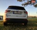 Белый Джип Компас, объемом двигателя 2 л и пробегом 8 тыс. км за 21990 $, фото 5 на Automoto.ua