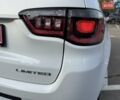 Білий Джип Compass, об'ємом двигуна 2 л та пробігом 2 тис. км за 22900 $, фото 11 на Automoto.ua