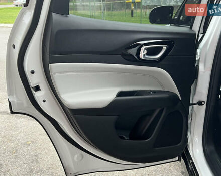 Белый Джип Компас, объемом двигателя 2 л и пробегом 3 тыс. км за 24300 $, фото 36 на Automoto.ua