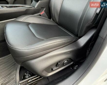 Білий Джип Compass, об'ємом двигуна 2 л та пробігом 2 тис. км за 22900 $, фото 16 на Automoto.ua