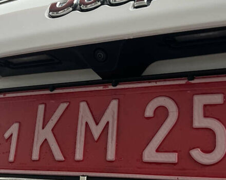 Белый Джип Компас, объемом двигателя 2 л и пробегом 3 тыс. км за 24300 $, фото 16 на Automoto.ua