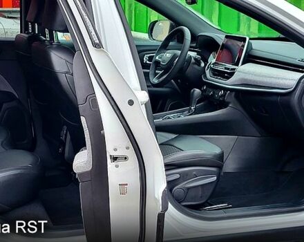 Белый Джип Компас, объемом двигателя 2 л и пробегом 9 тыс. км за 21000 $, фото 9 на Automoto.ua