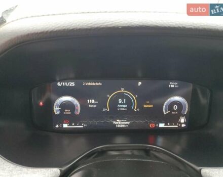 Белый Джип Компас, объемом двигателя 2 л и пробегом 14 тыс. км за 7900 $, фото 8 на Automoto.ua