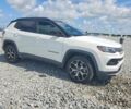 Білий Джип Compass, об'ємом двигуна 2 л та пробігом 14 тис. км за 18556 $, фото 1 на Automoto.ua
