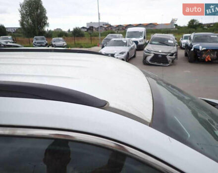 Белый Джип Компас, объемом двигателя 2 л и пробегом 1 тыс. км за 18500 $, фото 10 на Automoto.ua