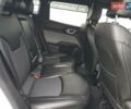 Белый Джип Компас, объемом двигателя 2 л и пробегом 14 тыс. км за 7900 $, фото 10 на Automoto.ua